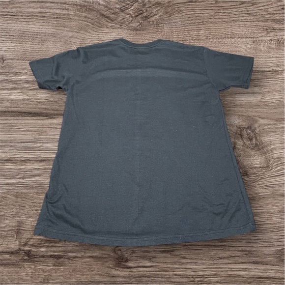 Slayer Graphic T-Shirt with Skull Design - Picture 4 of 4